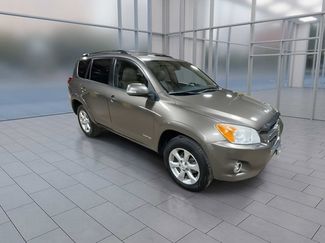 Used 2009 Toyota RAV4 Limited video 2