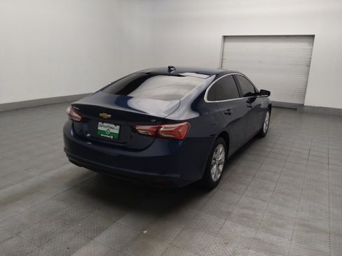 Used 2020 Chevrolet Malibu LT FWD image 9