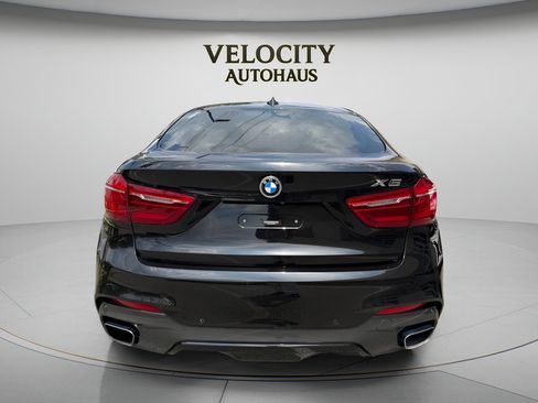 Used 2019 BMW X6 xDrive35i AWD/4WD image 6