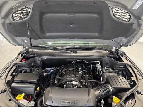 New 2026 Dodge Durango GT AWD/4WD image 35