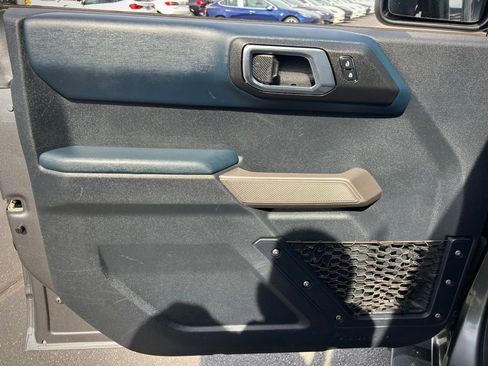 Used 2021 Ford Bronco Outer Banks image 32