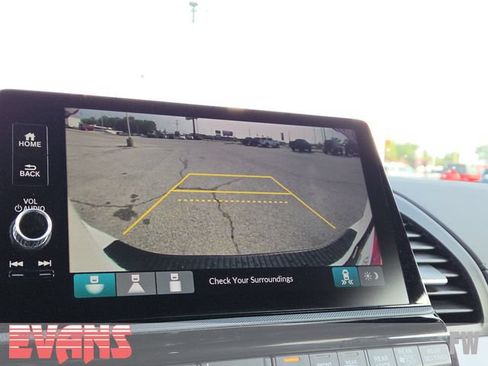 Used 2025 Honda Odyssey Sport-L image 8