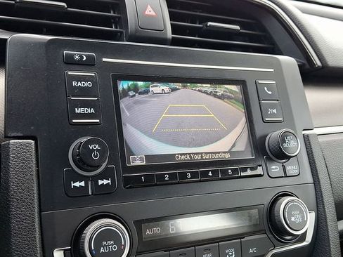 Used 2019 Honda Civic LX image 18