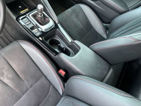 Used 2025 Acura Integra Type S FWD image 22