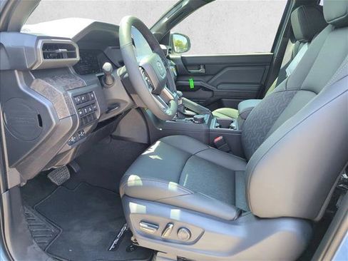 New 2026 Toyota Tacoma Limited AWD/4WD image 12