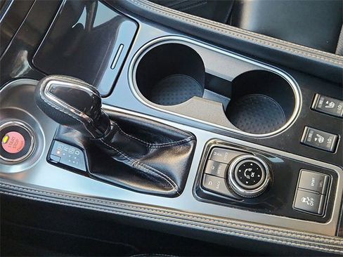 Used 2021 Nissan Maxima 3.5 SV w/ Floor Mat Group image 16