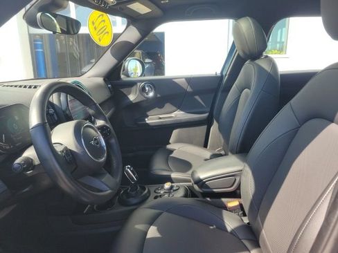 Used 2022 MINI Cooper Countryman ALL4 AWD/4WD image 14