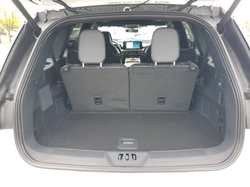 New 2026 Lincoln Aviator Black Label AWD/4WD image 28