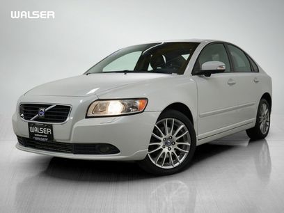Used 2008 Volvo S40 T5