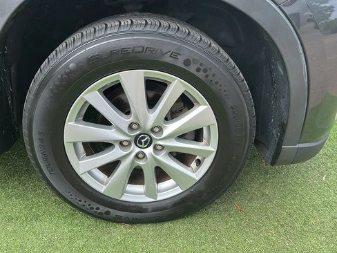 Used 2016 MAZDA CX-5 Touring w/ Bose/Moonroof Package FWD image 46