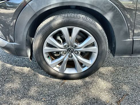 Used 2023 MAZDA CX-30 AWD 2.5 S w/ Select Package image 13