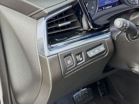 Used 2020 Cadillac XT6 Premium Luxury image 12