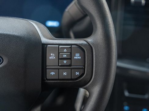 Used 2024 Ford F150 STX AWD/4WD image 31