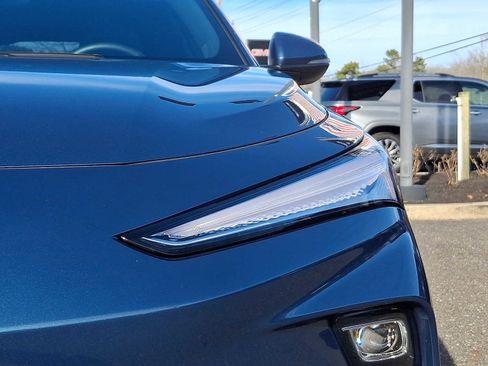 Certified 2024 Buick Envista Preferred w/ Convenience I Package image 11