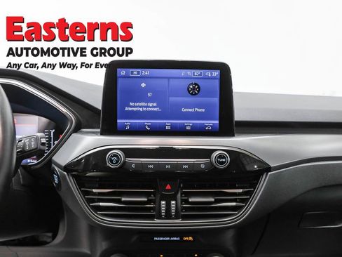 Used 2024 Ford Escape Active image 12