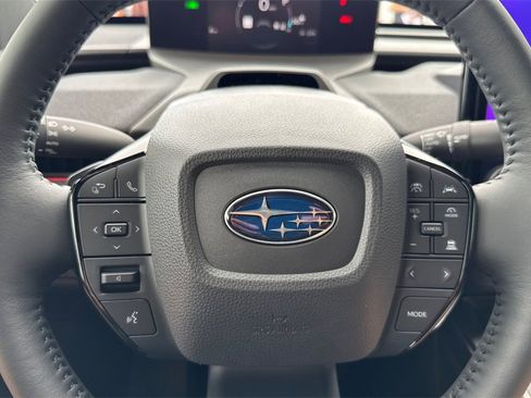 New 2026 Subaru Solterra Premium image 28