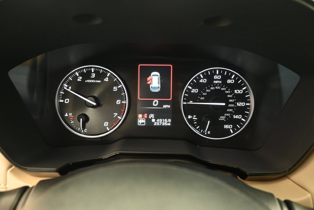 Certified 2025 Subaru Outback Premium AWD/4WD image 11