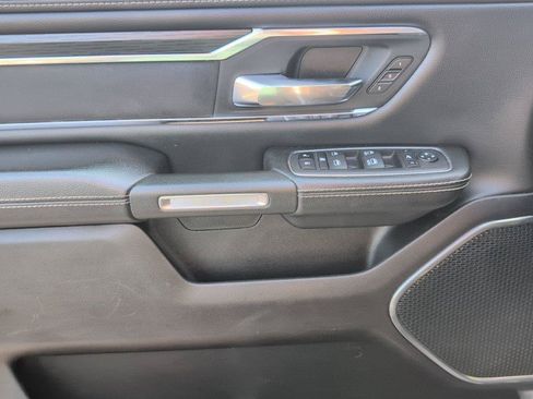 Used 2024 RAM 1500 Laramie RWD image 19