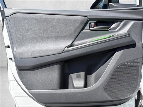 New 2026 Toyota C-HR AWD/4WD image 10