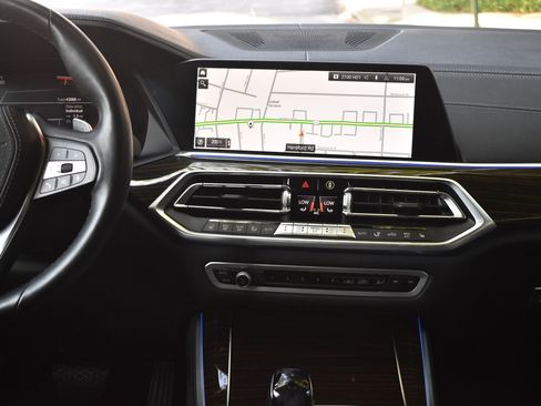 Used 2020 BMW X5 xDrive40i w/ Convenience Package image 33