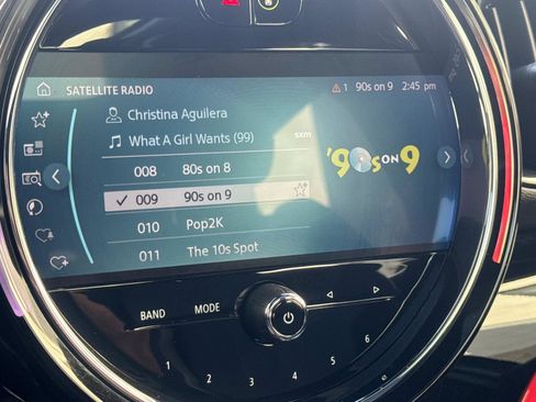 Certified 2023 MINI Cooper Countryman John Cooper Works AWD/4WD image 20