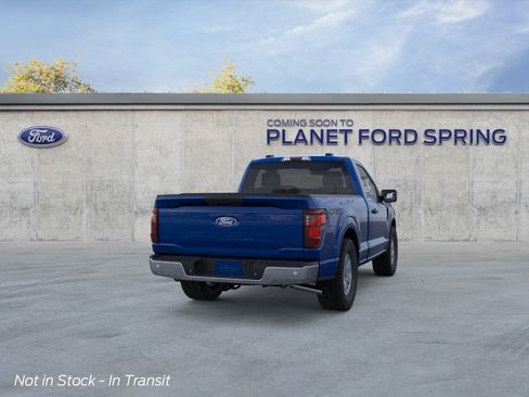 New 2026 Ford F150 XL AWD/4WD image 10