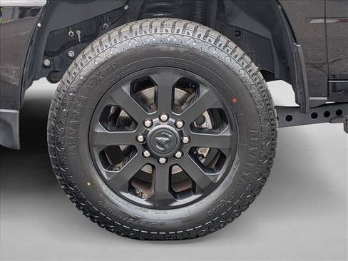 Used 2024 RAM 2500 Laramie w/ Night Edition AWD/4WD image 21