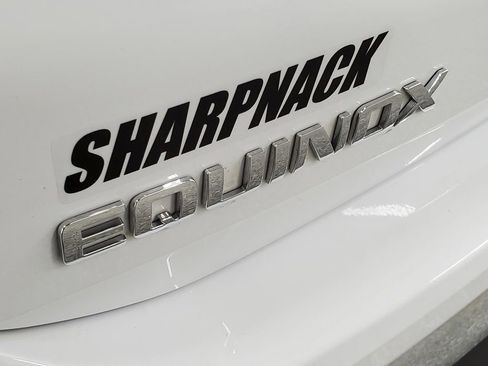 Used 2021 Chevrolet Equinox LT FWD image 26