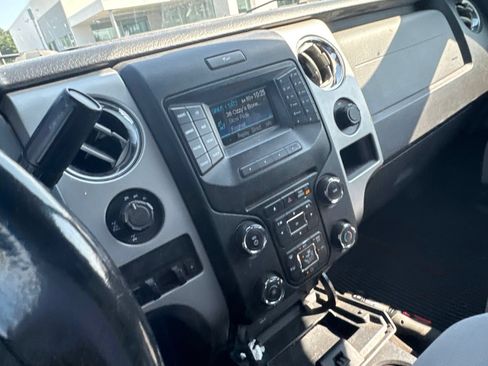 Used 2014 Ford F150 XLT w/ Equipment Group 302A Luxury AWD/4WD image 2