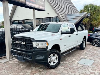 Used 2022 RAM 3500 Tradesman