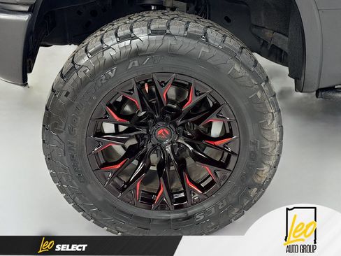 Used 2016 Ford F150 XLT w/ Equipment Group 302A Luxury AWD/4WD image 33