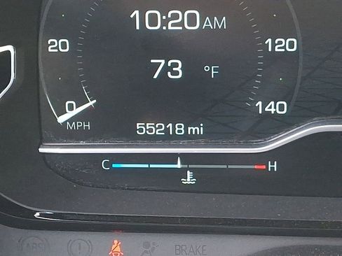 Used 2023 GMC Yukon Denali image 20