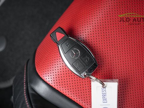 Used 2019 Mercedes-Benz AMG GT Roadster image 60