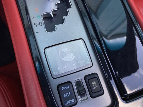 Used 2007 Lexus SC 430 Convertible RWD image 33