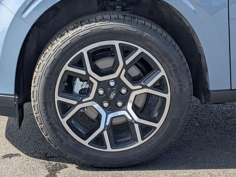 New 2025 Ford Maverick Lariat AWD/4WD image 15