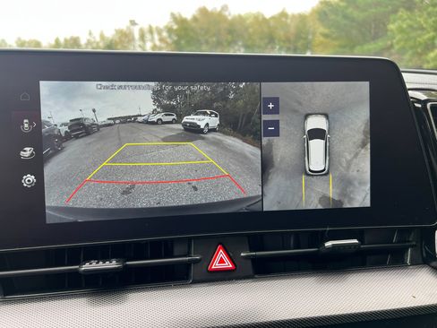 Used 2023 Kia Sportage SX Prestige image 25