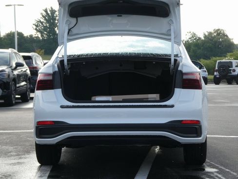 New 2025 Volkswagen Jetta Sport image 27