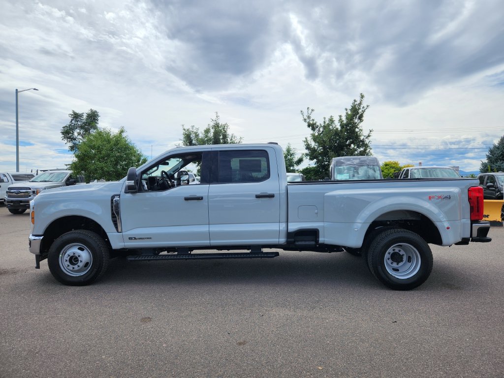New 2026 Ford F350 XLT AWD/4WD image 4