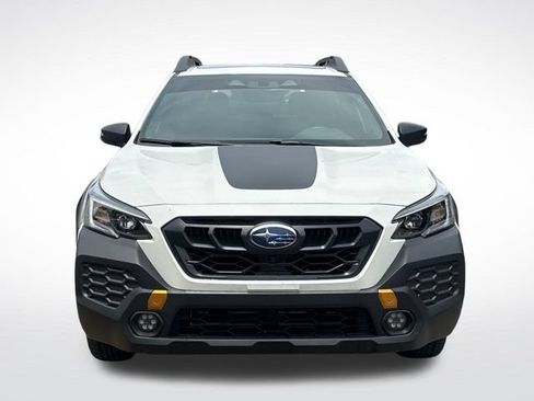 Used 2025 Subaru Outback Wilderness AWD/4WD image 10