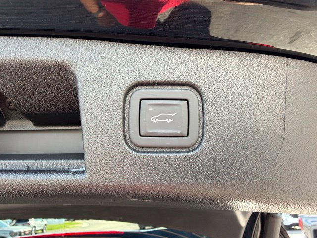 Certified 2024 Chevrolet Blazer EV LT AWD/4WD image 27