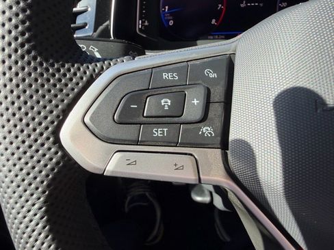 New 2026 Volkswagen Jetta GLI Autobahn FWD image 25