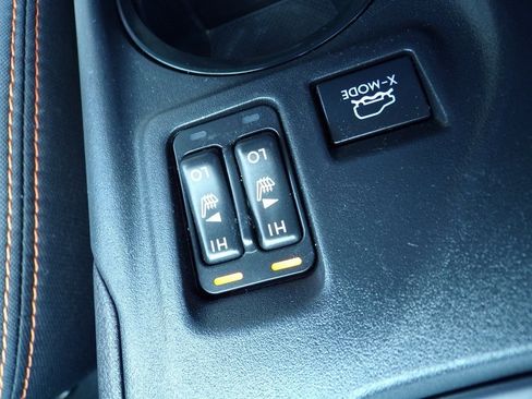 Used 2023 Subaru Crosstrek 2.0i Premium image 19