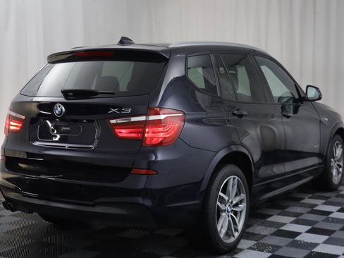 Used 2016 BMW X3 xDrive35i image 18
