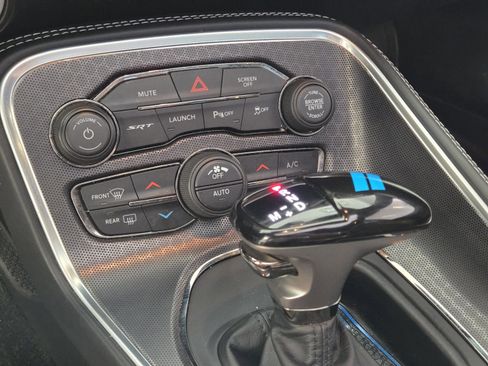 New 2023 Dodge Challenger SRT Hellcat image 29