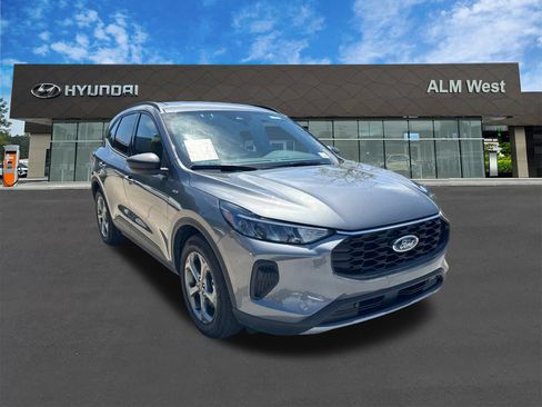 Used 2026 Ford Escape ST-Line FWD image 3