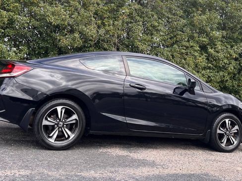Used 2014 Honda Civic EX image 8
