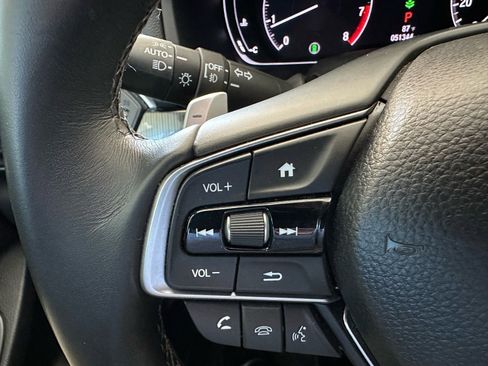 Used 2019 Honda Accord Sport image 36