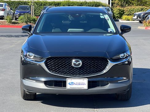 Used 2023 MAZDA CX-30 AWD 2.5 S w/ Preferred Package image 9