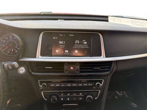 Used 2020 Kia Optima S image 14