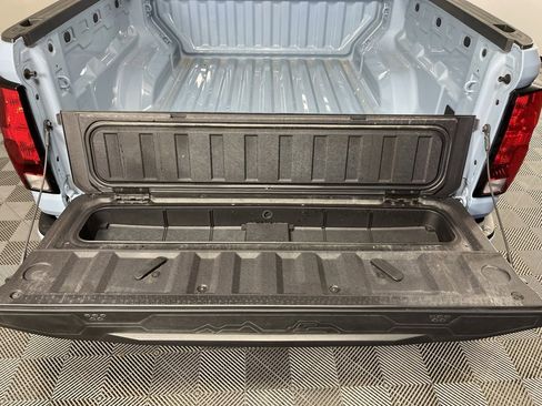 New 2025 Chevrolet Colorado LT w/ Advanced Trailering Package image 20